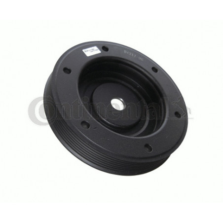 Poulie damper CONTINENTAL CTAM