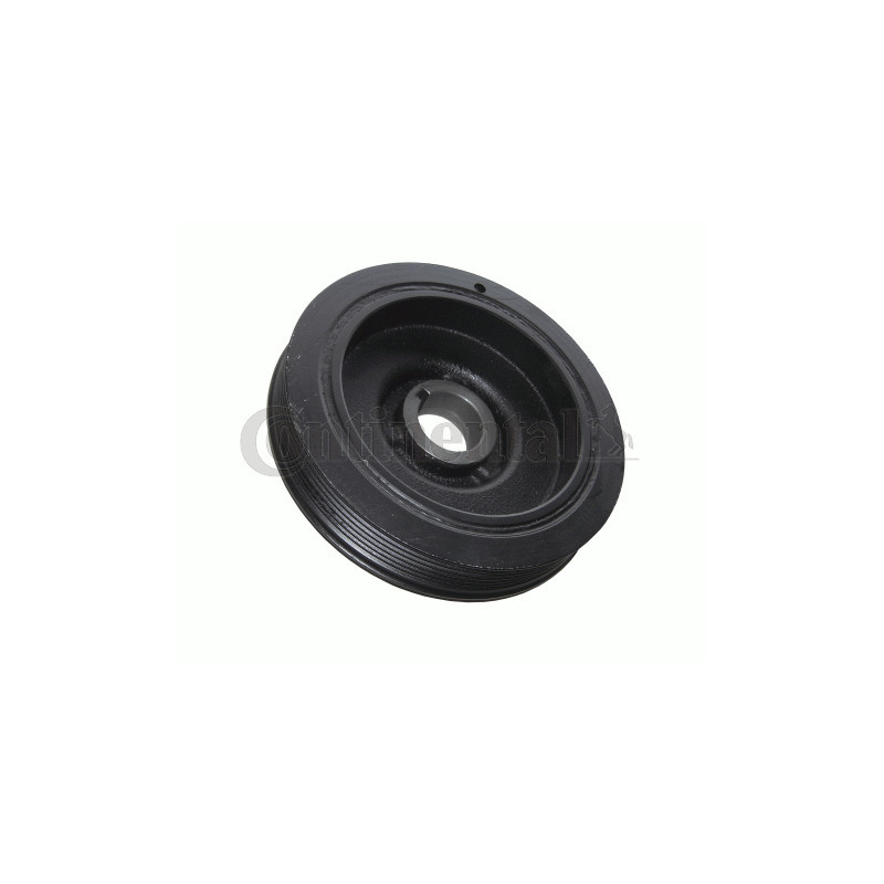 Poulie damper CONTINENTAL CTAM