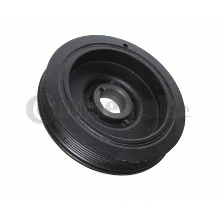 Poulie damper CONTINENTAL CTAM