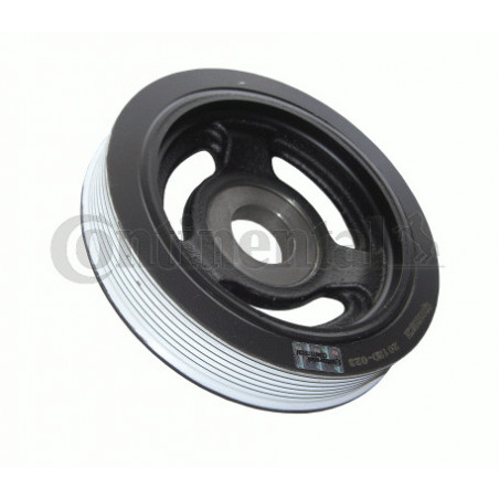 Poulie damper CONTINENTAL CTAM