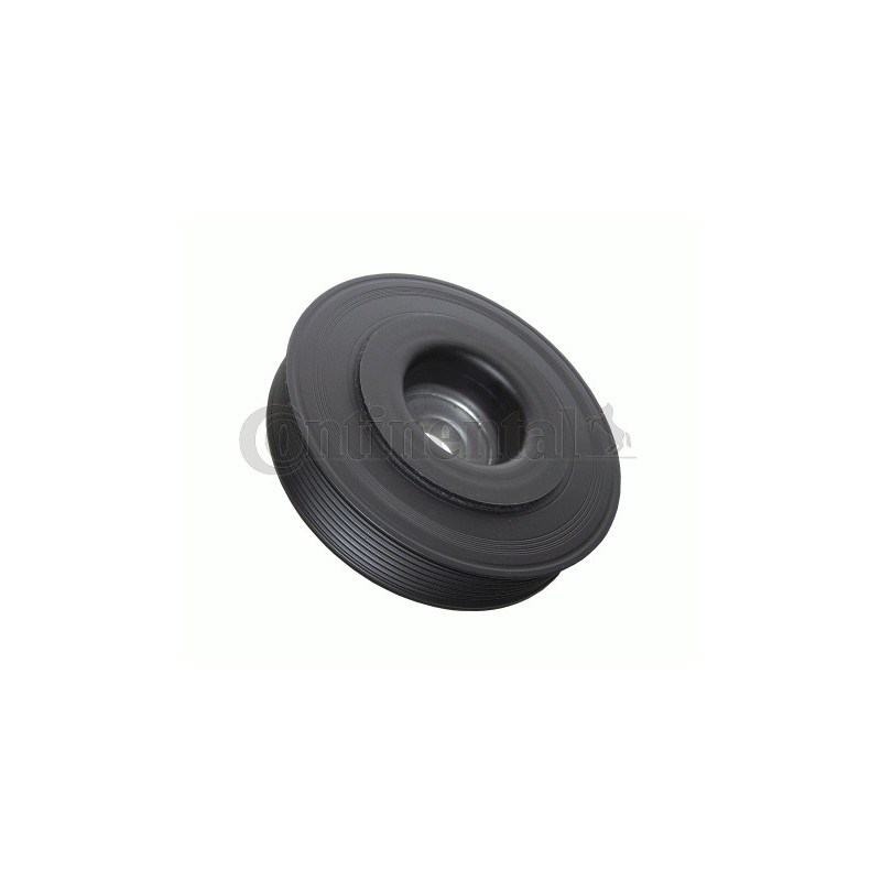 Poulie damper CONTINENTAL CTAM