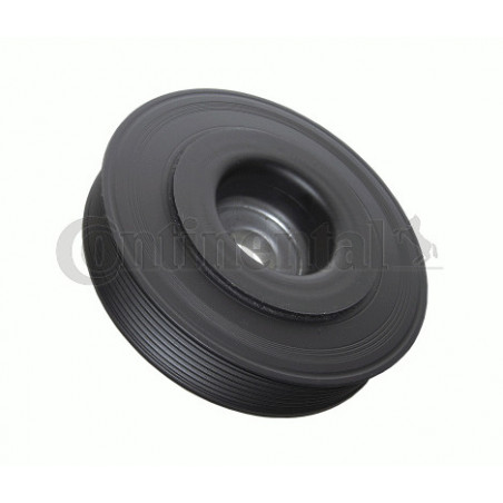 Poulie damper CONTINENTAL CTAM