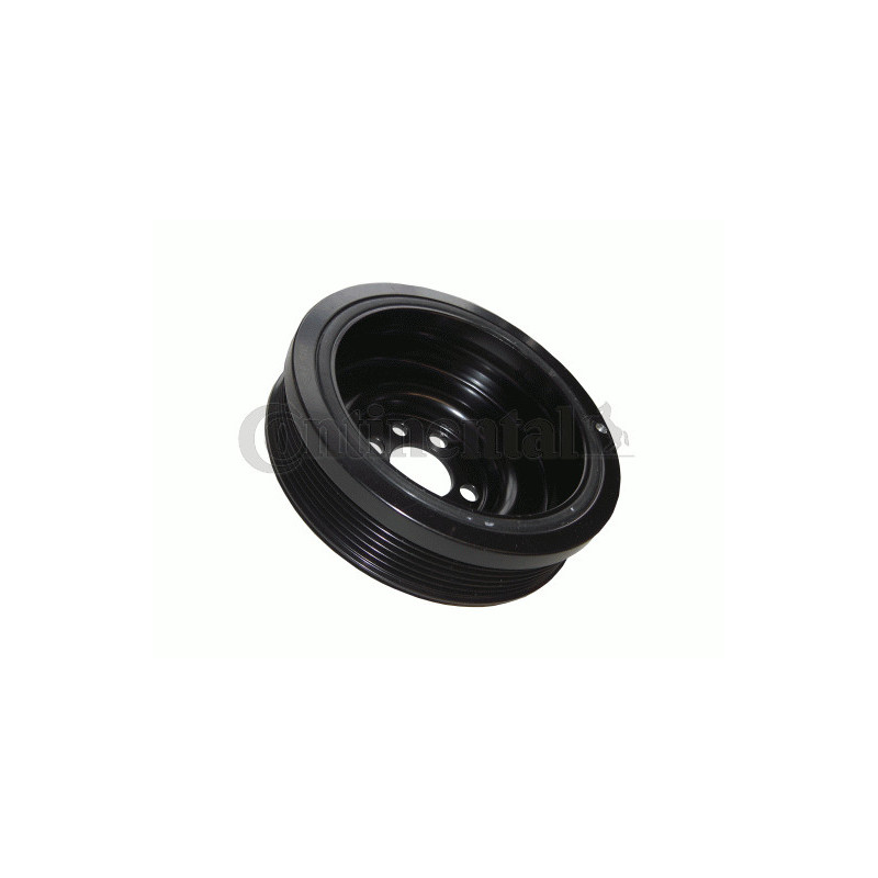 Poulie damper CONTINENTAL CTAM