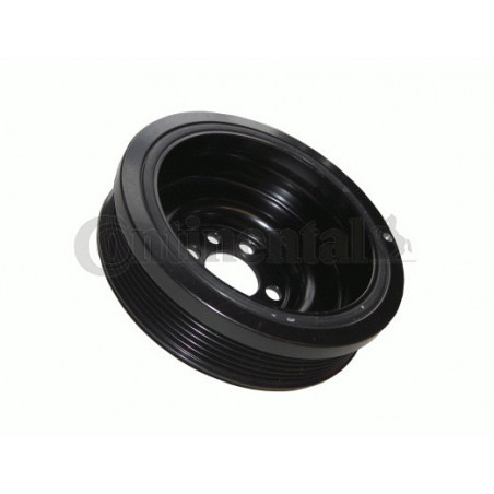 Poulie damper CONTINENTAL CTAM