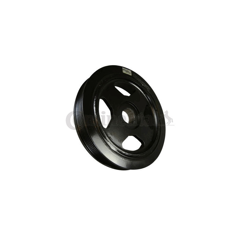 Poulie damper CONTINENTAL CTAM