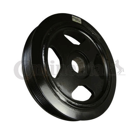 Poulie damper CONTINENTAL CTAM