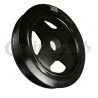 Poulie damper CONTINENTAL CTAM