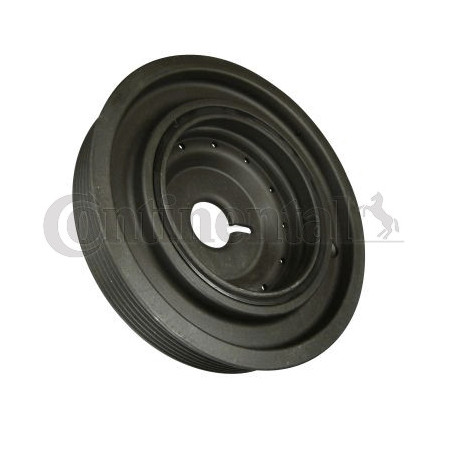 Poulie damper CONTINENTAL CTAM