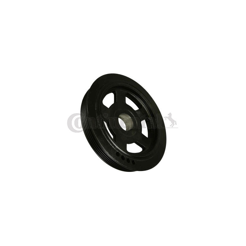 Poulie damper CONTINENTAL CTAM