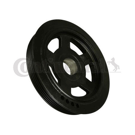 Poulie damper CONTINENTAL CTAM