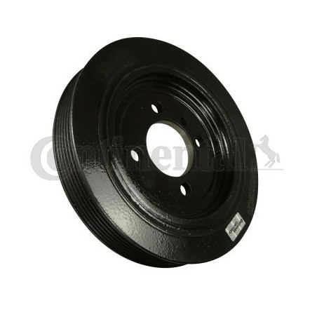 Poulie damper CONTINENTAL CTAM