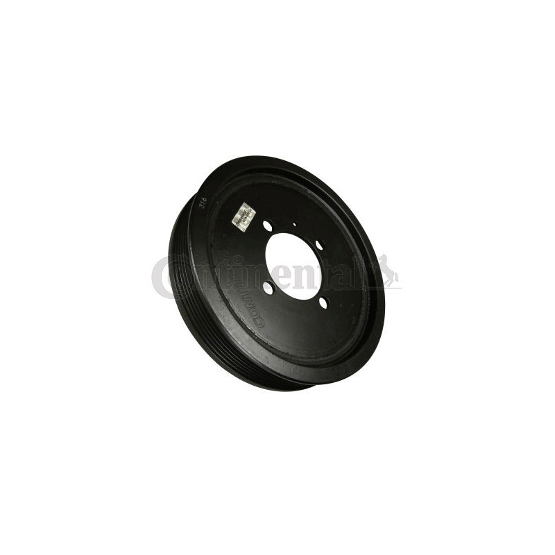 Poulie damper CONTINENTAL CTAM