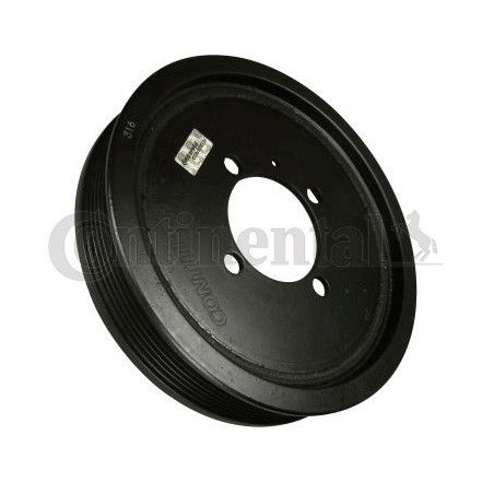 Poulie damper CONTINENTAL CTAM