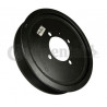 Poulie damper CONTINENTAL CTAM