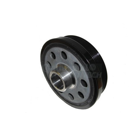 Poulie damper CONTINENTAL CTAM