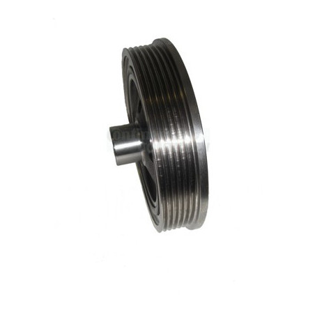Poulie damper CONTINENTAL CTAM