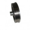 Poulie damper CONTINENTAL CTAM