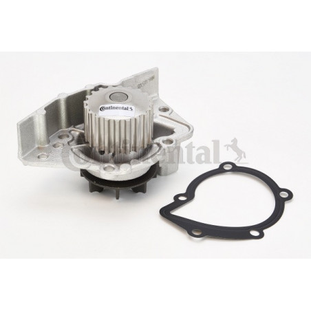 Pompe à eau CONTINENTAL CTAM