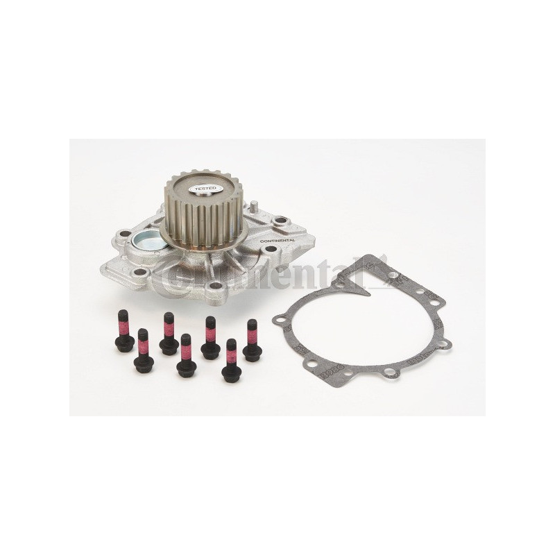 Pompe à eau CONTINENTAL CTAM