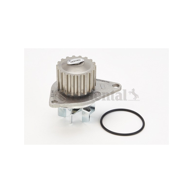 Pompe à eau CONTINENTAL CTAM