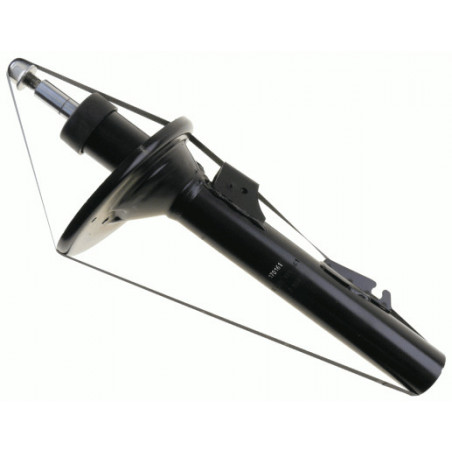 Amortisseur (à l'unité) SACHS