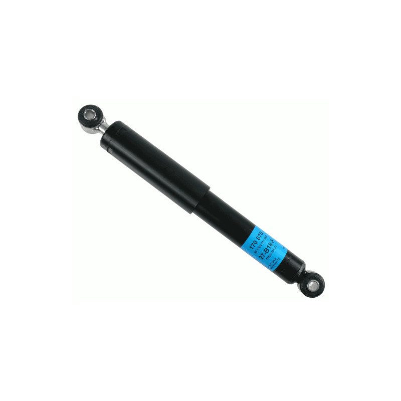 Amortisseur (à l'unité) SACHS