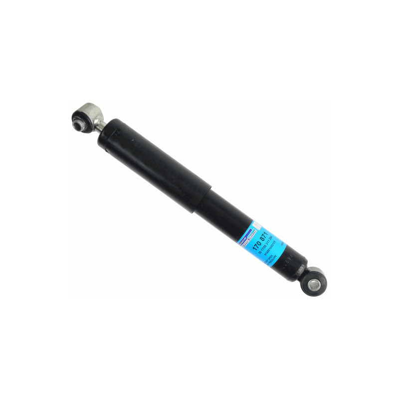 Amortisseur (à l'unité) SACHS