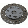 Disque d'embrayage SACHS