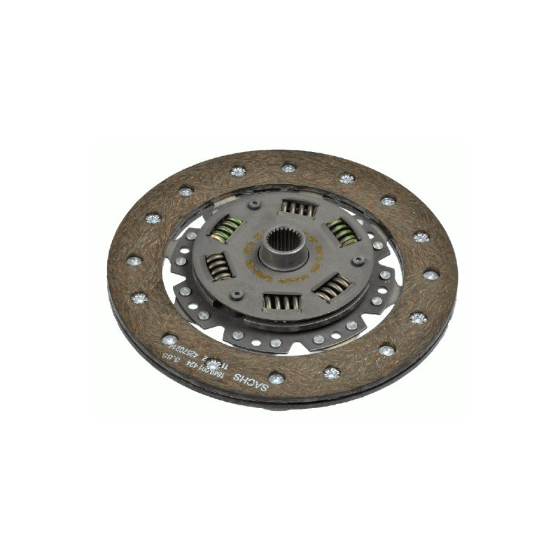Disque d'embrayage SACHS