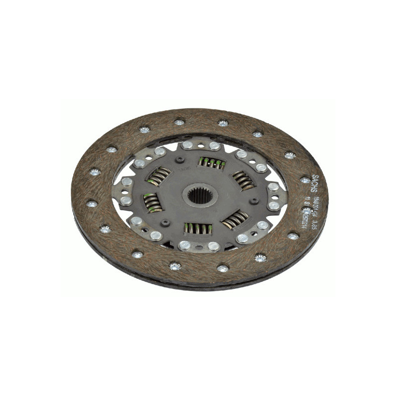 Disque d'embrayage SACHS