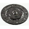 Disque d'embrayage SACHS