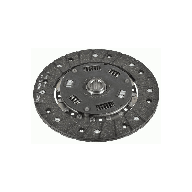 Disque d'embrayage SACHS