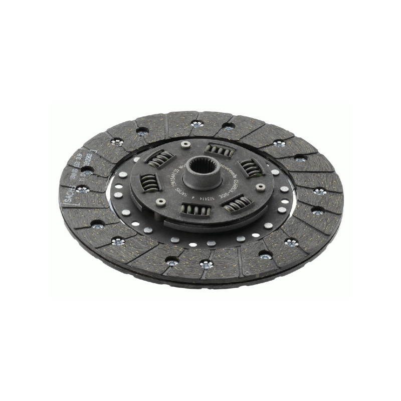 Disque d'embrayage SACHS