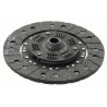 Disque d'embrayage SACHS