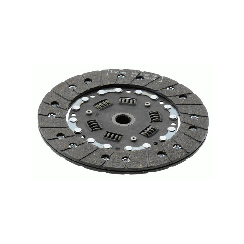 Disque d'embrayage SACHS