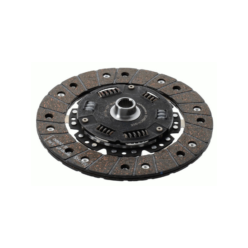 Disque d'embrayage SACHS