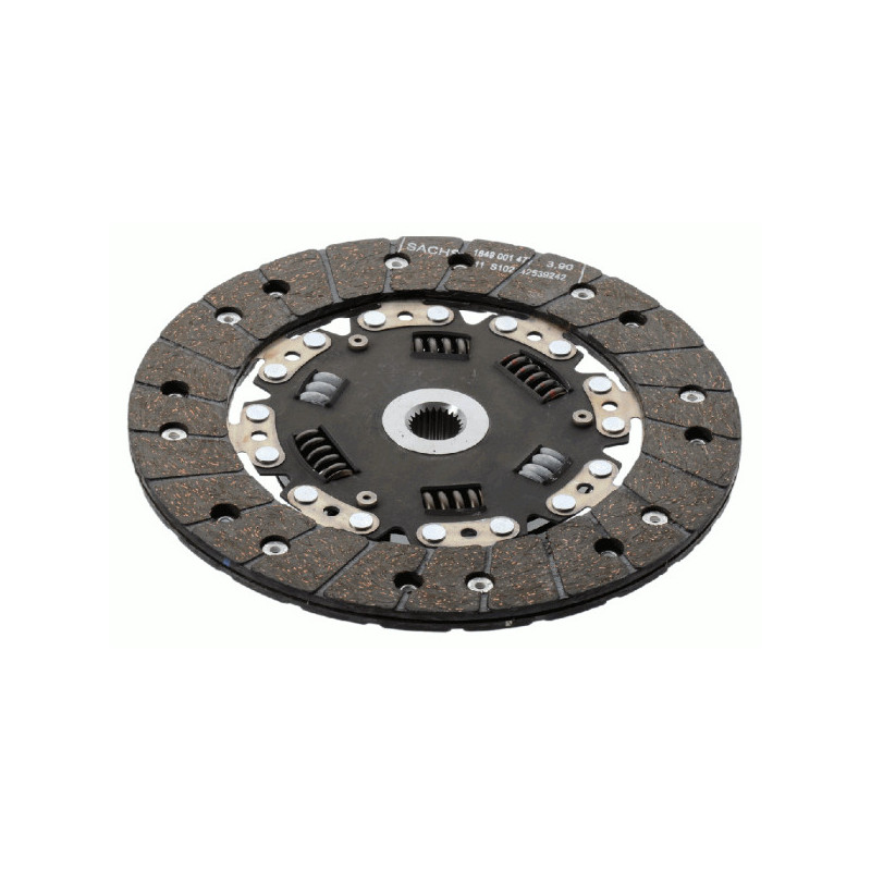 Disque d'embrayage SACHS