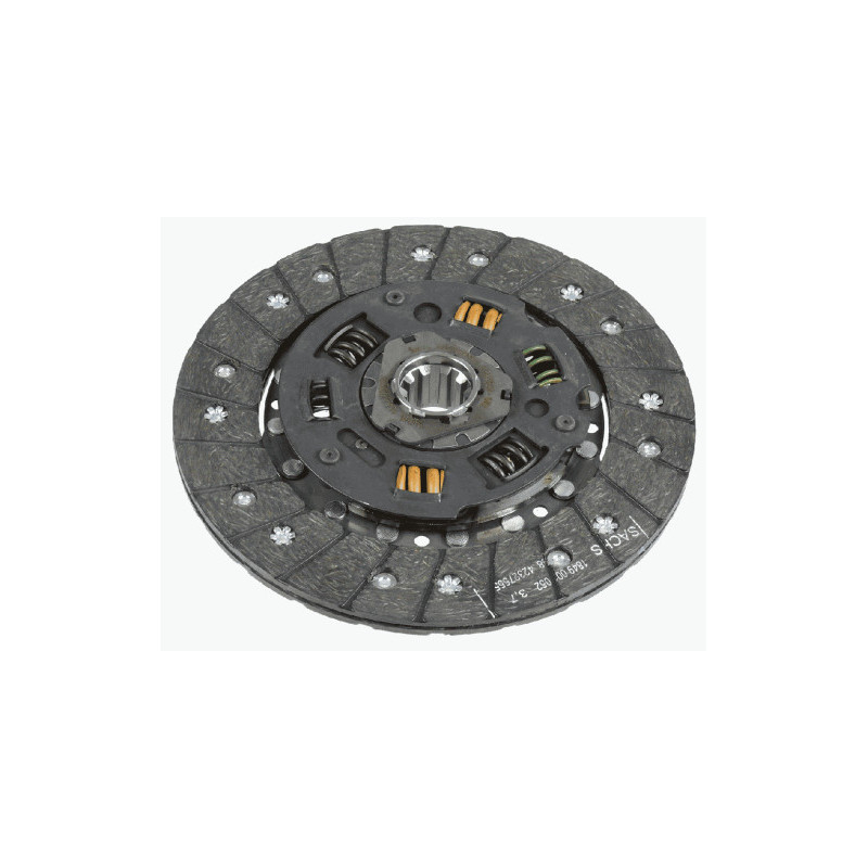 Disque d'embrayage SACHS