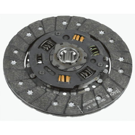 Disque d'embrayage SACHS