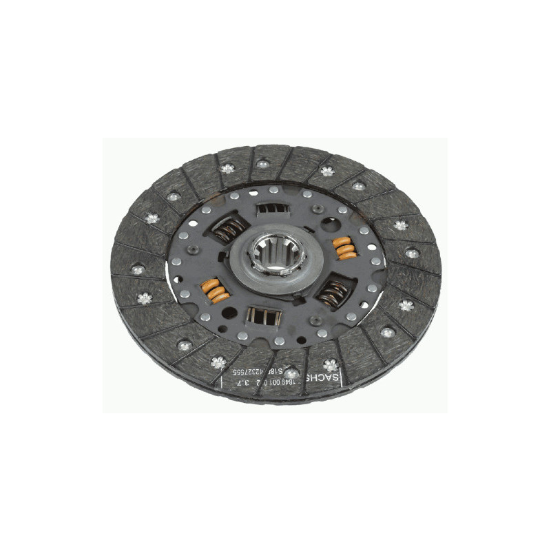 Disque d'embrayage SACHS