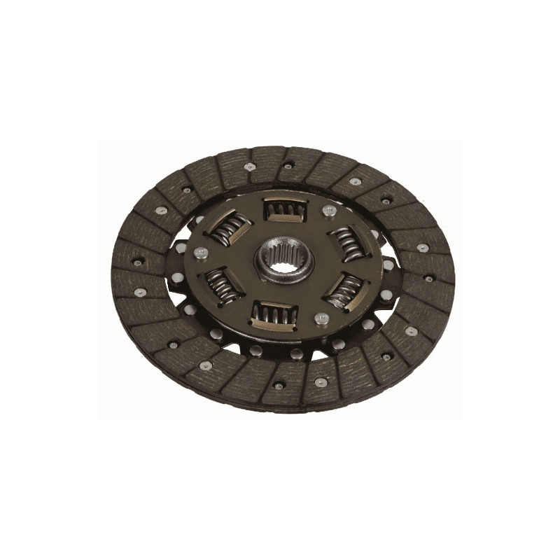 Disque d'embrayage SACHS