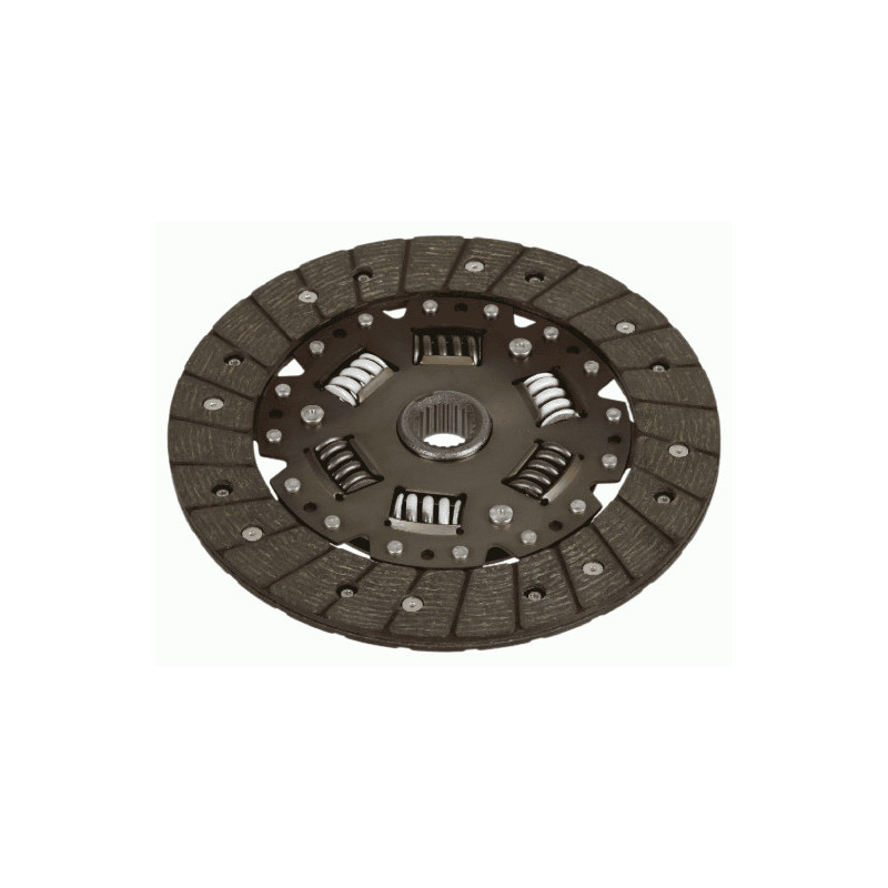 Disque d'embrayage SACHS