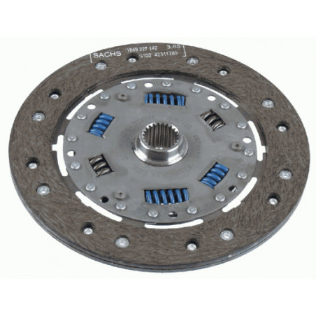 Disque d'embrayage SACHS