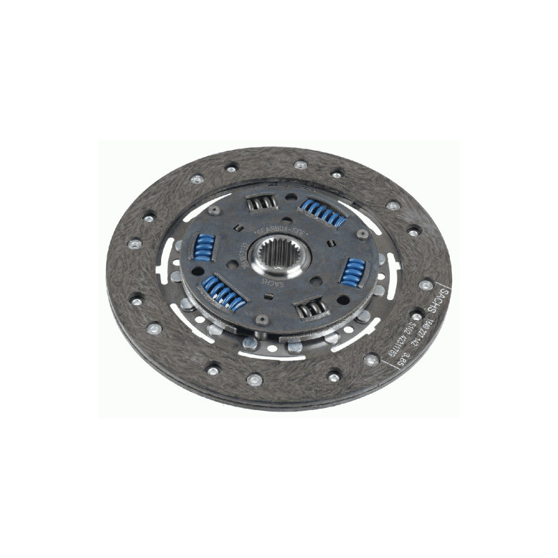 Disque d'embrayage SACHS