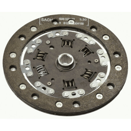 Disque d'embrayage SACHS