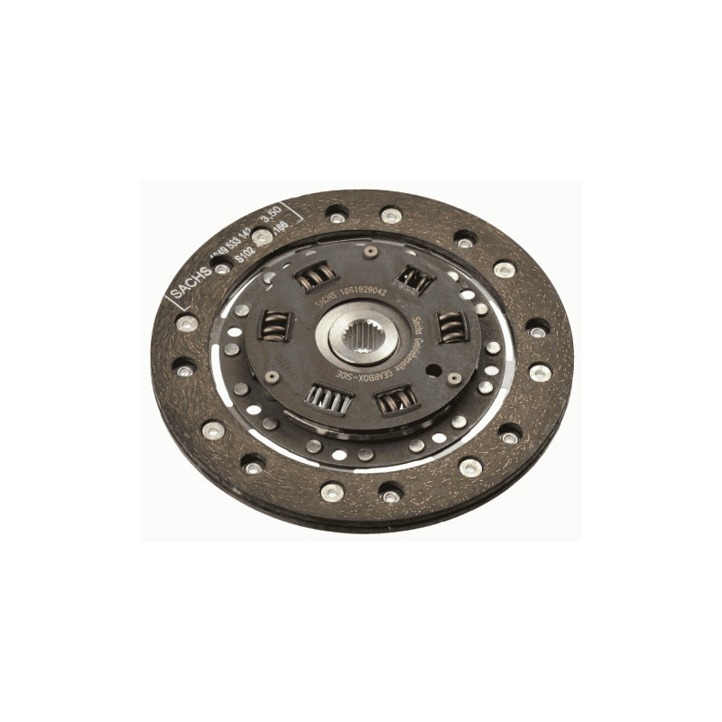 Disque d'embrayage SACHS