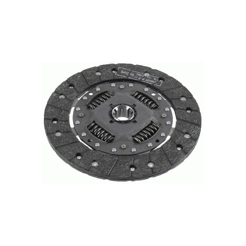 Disque d'embrayage SACHS