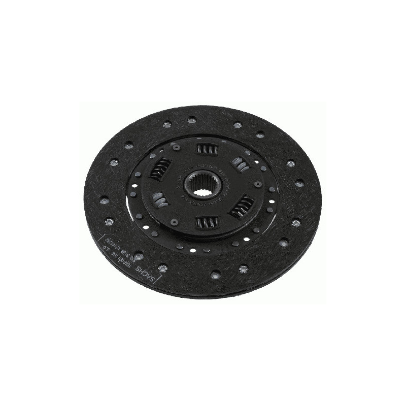 Disque d'embrayage SACHS