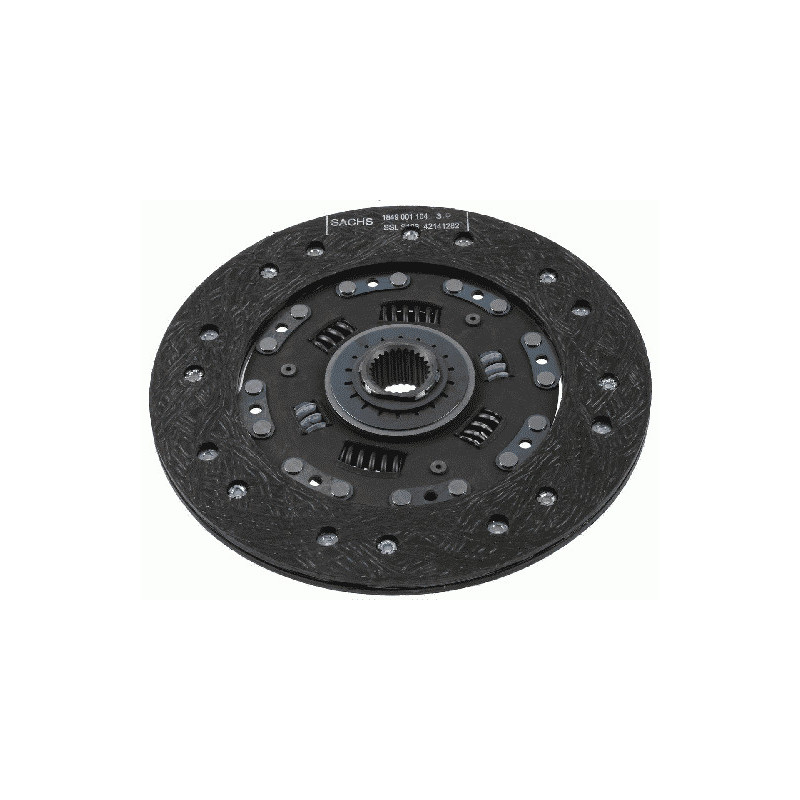 Disque d'embrayage SACHS