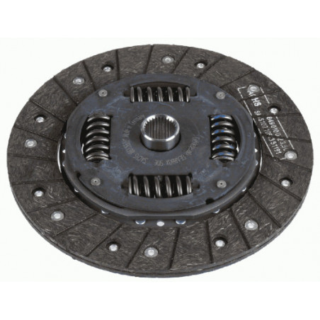Disque d'embrayage SACHS